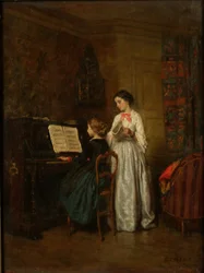 Musikktimen